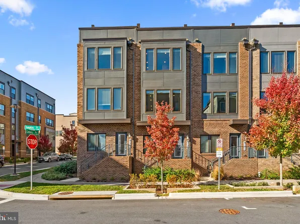 8175 Tompkins St, Rockville, MD 20855