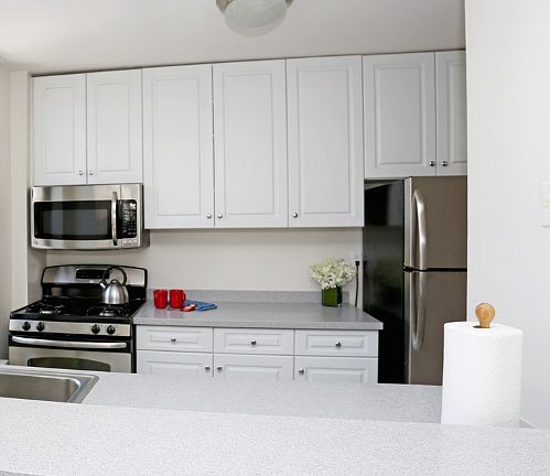2nd image of 401 E 80th St APT 21E