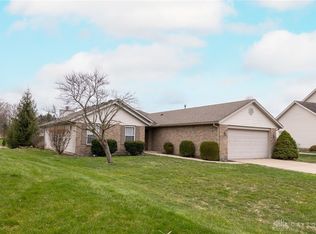 2550 Renwick Way, Troy, OH 45373