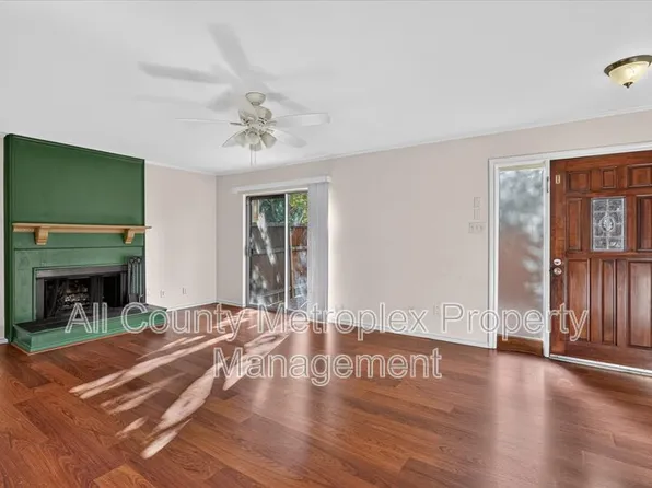 2612 Custer Pkwy, Richardson, TX
