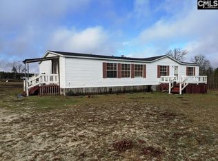 3251 Hunter Rd, Kershaw, SC 29067