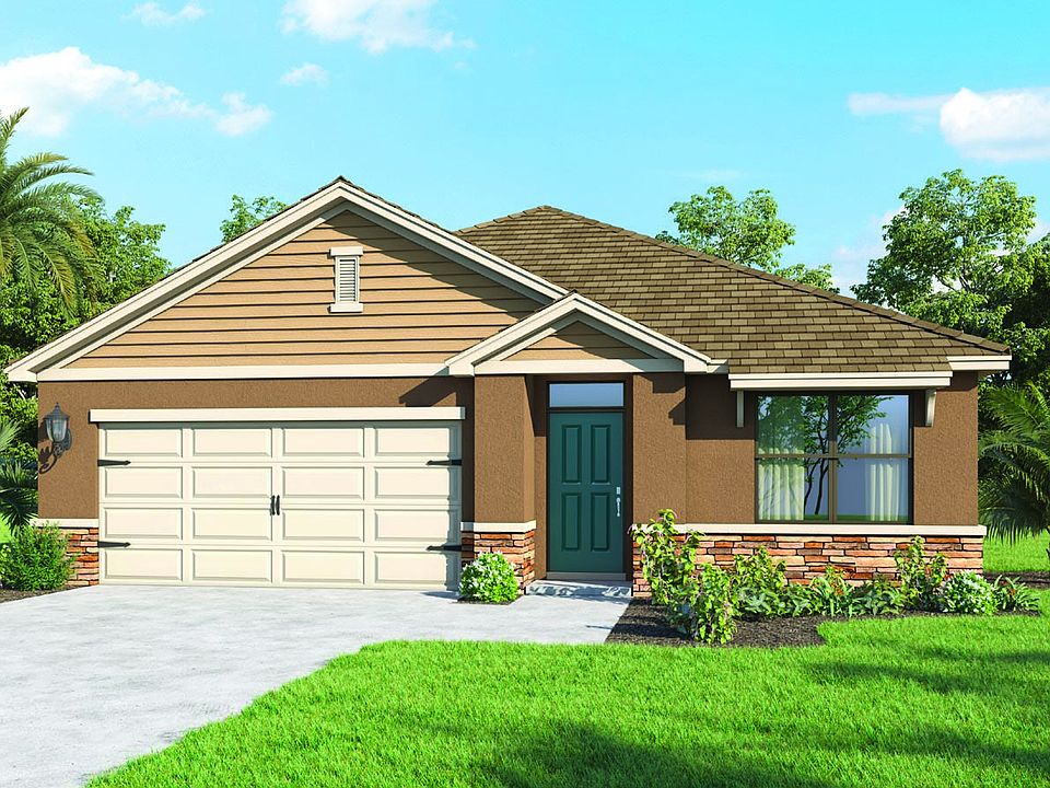 Plan Elevation.