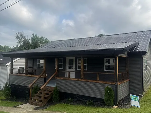 3315 33rd St, Nitro, WV 25143