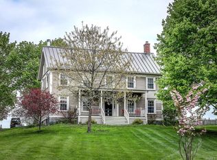 45 Belcher Rd, Warwick, NY 10990