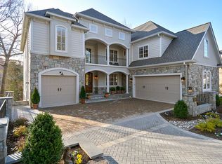 1512 Hardwood Ln, Mc Lean, VA 22101
