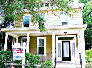 2615 Semmes Ave, Richmond, VA 23225