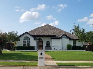 505 Shady Oak Dr, Keller, TX 76248
