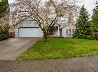 1310 NE 9th St, Battle Ground, WA 98604