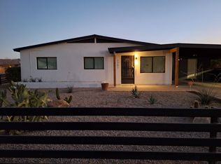 1701 W Wayland Dr, Phoenix, AZ 85041