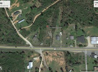 2701 Hamilton Rd, Lagrange, GA 30241