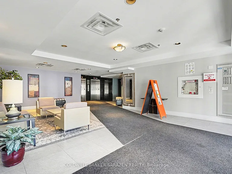 375 Lisgar St #801 — Photo 7