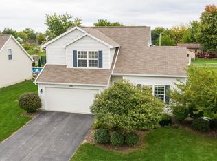 488 Nora Dr, Perrysburg, OH