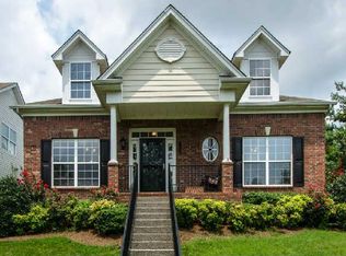1342 Liberty Park, Franklin, TN 37067