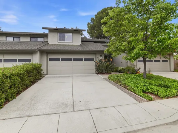 554 Manet Ter, Sunnyvale, CA 94087