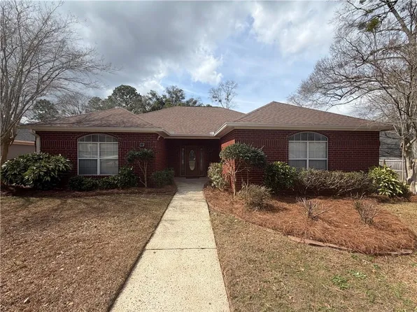 1630 Pine Station Rd E, Mobile, AL 36695