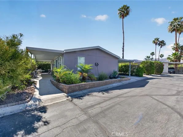 49305 Highway 74 Spc 153, Palm Desert, CA 92260