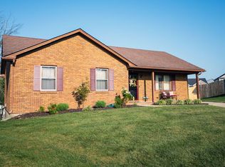133 Wells Ct, Nicholasville, KY 40356