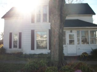 516 Union St, Covington, IN 47932