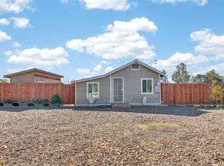 2504 Paradise Rd, Modesto, CA 95358