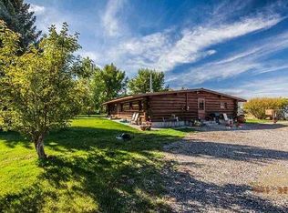 2585 Weaver Ln, Belgrade, MT 59714