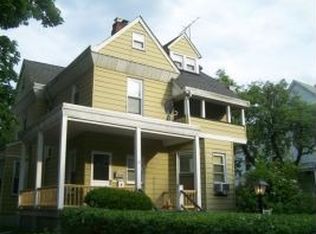 49 Christopher St, Montclair, NJ 07042