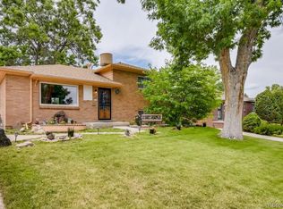 2001 S Wolff St, Denver, CO 80219