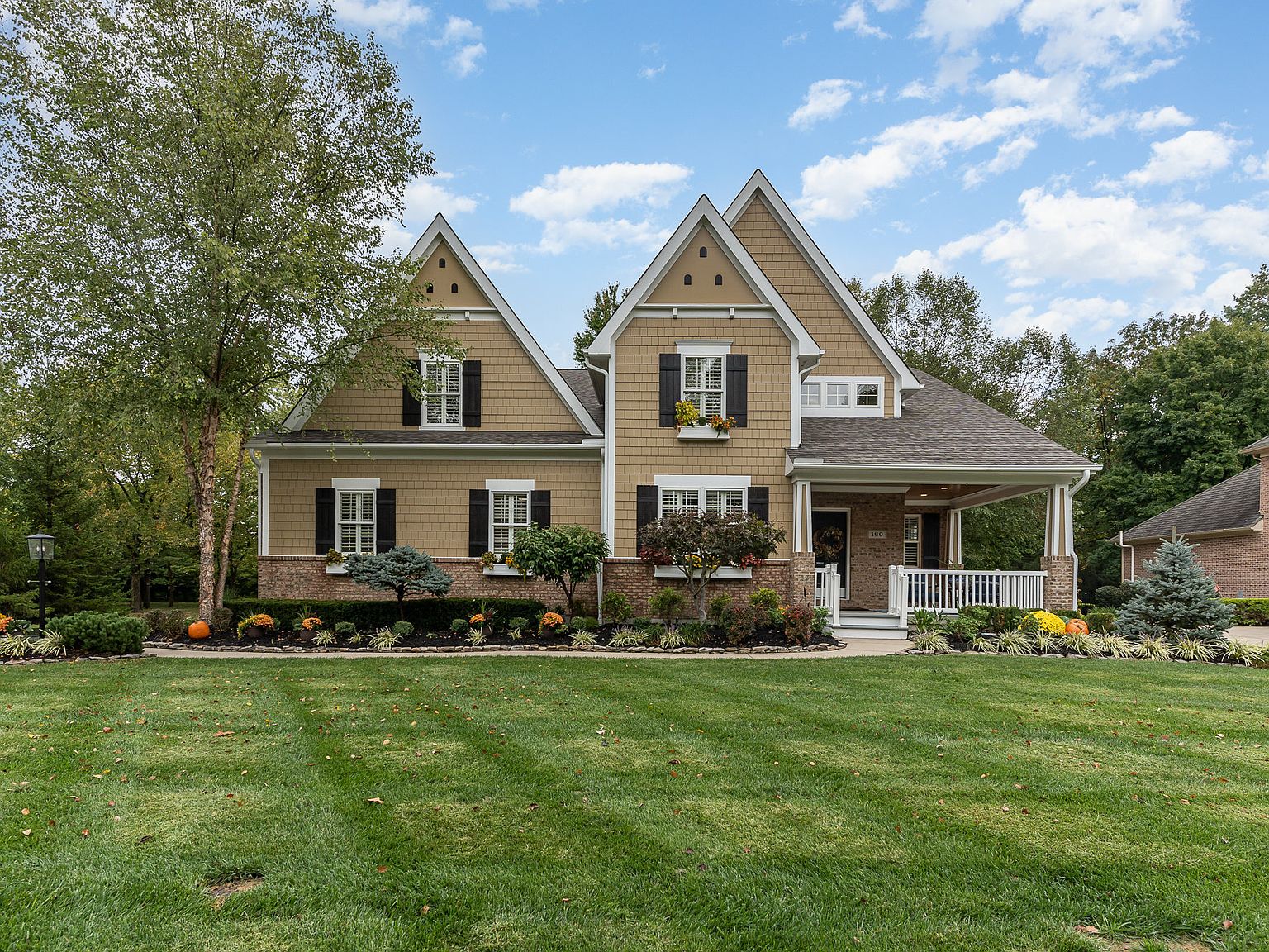 160 Overlook Dr, Loveland, OH 45140 MLS 1785308 Zillow