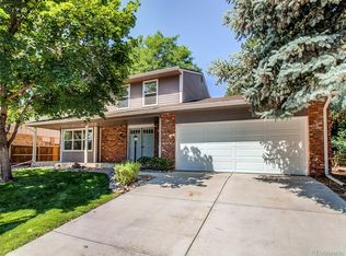 6175 S Lima Way, Englewood, CO 80111