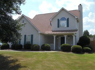 1370 Richland Creek Trl, Sugar Hill, GA 30518