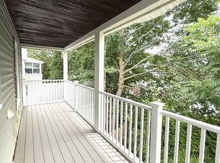 (Undisclosed Address), West Newton, MA 02465