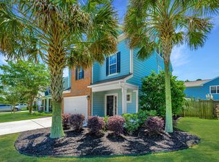 203 Nelliefield Creek Dr, Charleston, SC 29492