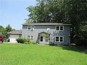 Front of the Duplex. 48 is the unit on the right-hand side.