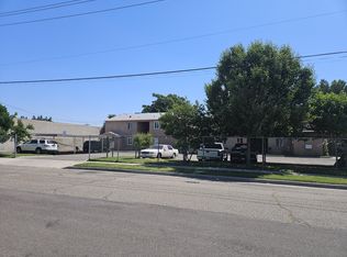 1120 N Backer Ave #202, Fresno, CA 93702