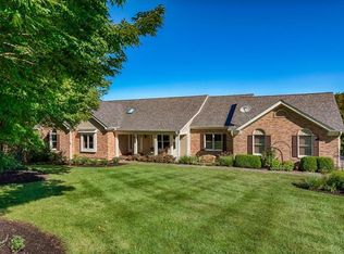 17507 Summit View Place Cv, Glencoe, MO 63038