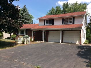 306 E Noyes Blvd, Sherrill, NY 13461