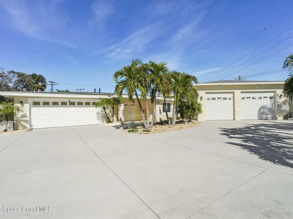 104 W Alachua Ln, Cocoa Beach, FL 32931