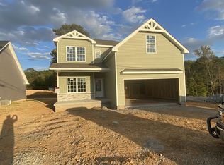 440 Hawkins Rd, Clarksville, TN 37040