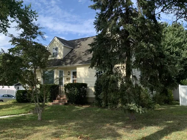 5131 Garfield Ave, Pennsauken, NJ 08109