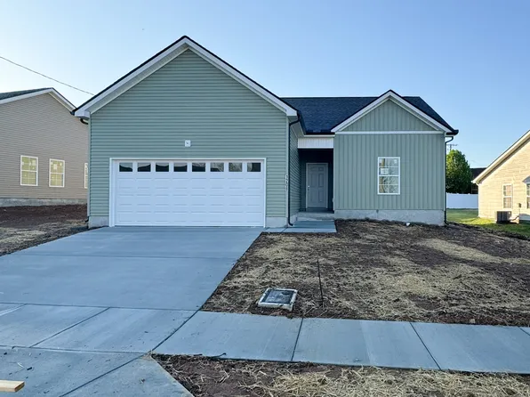 1208 Lakewalk Dr Lot 174, Antioch, TN 37013