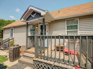 216 Ohio St, Joliet, IL 60432