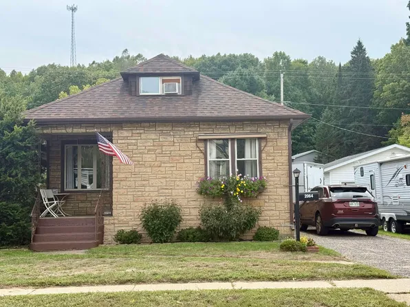 2064 River St, Niagara, WI 54151