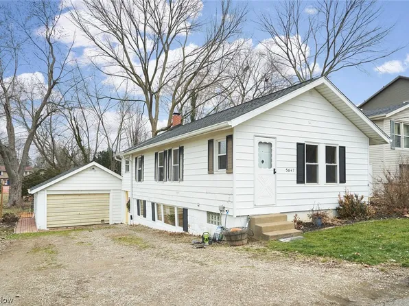 5647 Woodhaven St NW, Canton, OH 44718