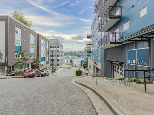 701 Galer St, Seattle, WA