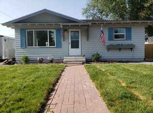 430 W 16th Ave, Kennewick, WA