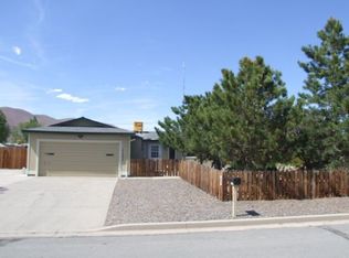 17485 Fantail St, Reno, NV 89508