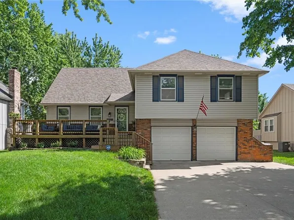 2021 E 151st Ter, Olathe, KS 66062