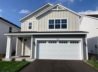 8683 146th Ln NW, Ramsey, MN 55303