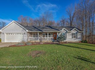 1454 Nicholas Ln, Charlotte, MI 48813