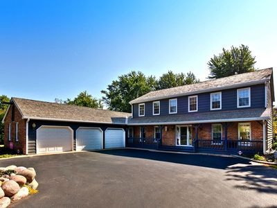3319 Country Ln, Long Grove, IL, 60047