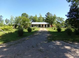 59 Bullman Rd, Finger, TN 38334